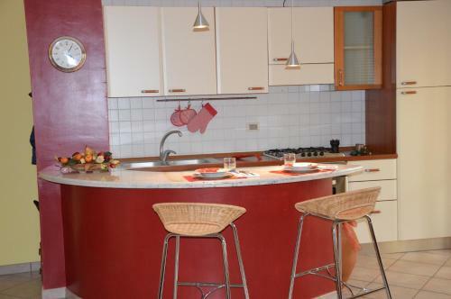 Apartamento Casa Dei Puzzle