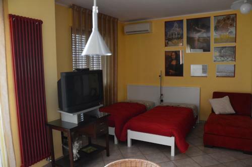 Apartamento Casa Dei Puzzle
