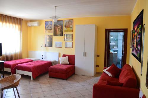 Apartamento Casa Dei Puzzle