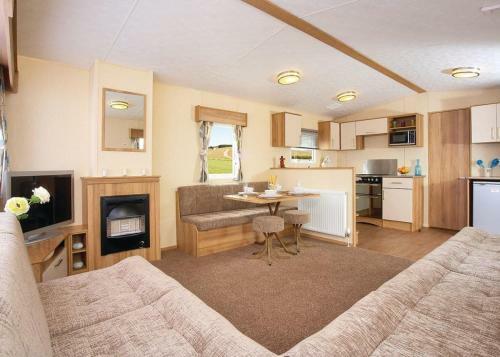 Bowland Fell Park