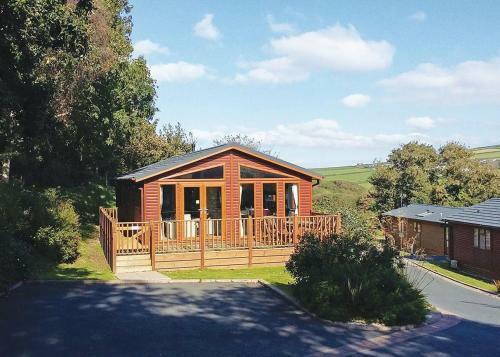 Bowland Fell Park
