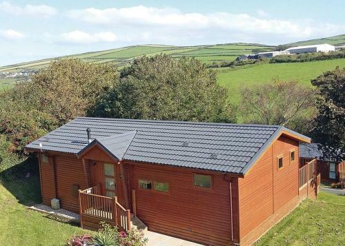 Bowland Fell Park