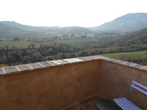 Bed & Breakfast Casa Bracci