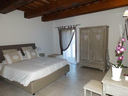 Bed & Breakfast Casa Bracci