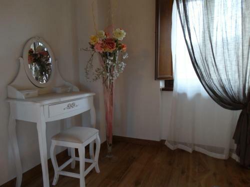 Bed & Breakfast Casa Bracci