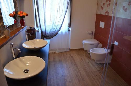 Bed & Breakfast Casa Bracci