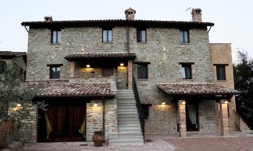 Bed & Breakfast Casa Bracci