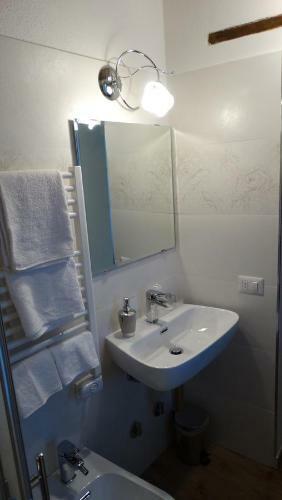 Bed & Breakfast Casa Bracci