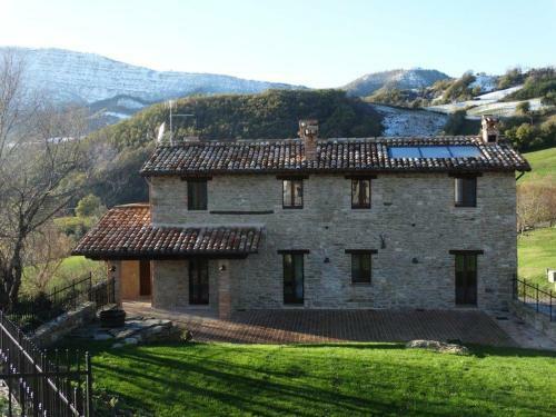 Bed & Breakfast Casa Bracci