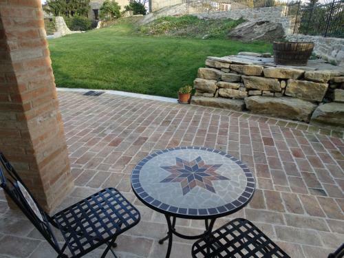 Bed & Breakfast Casa Bracci