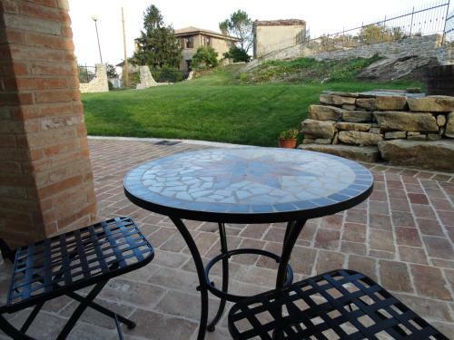 Bed & Breakfast Casa Bracci