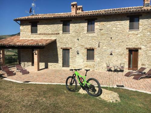 Bed & Breakfast Casa Bracci