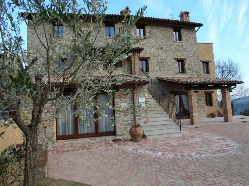 Bed & Breakfast Casa Bracci
