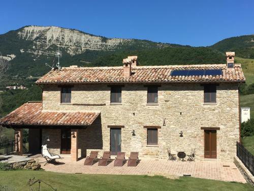 Bed & Breakfast Casa Bracci