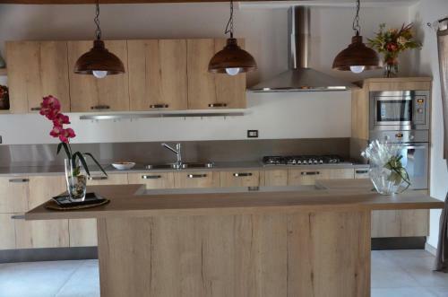 Bed & Breakfast Casa Bracci
