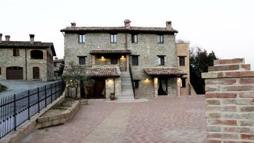 Bed & Breakfast Casa Bracci