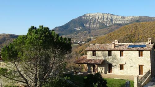 Bed & Breakfast Casa Bracci