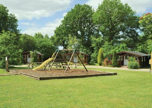 Heronstone Lodges