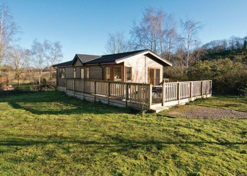 Heronstone Lodges