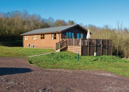 Heronstone Lodges