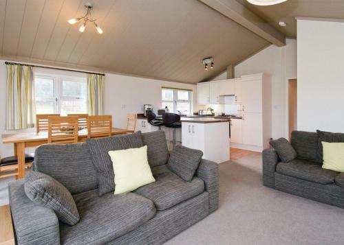 Heronstone Lodges