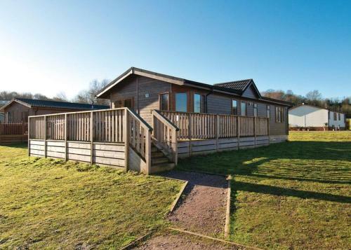 Heronstone Lodges