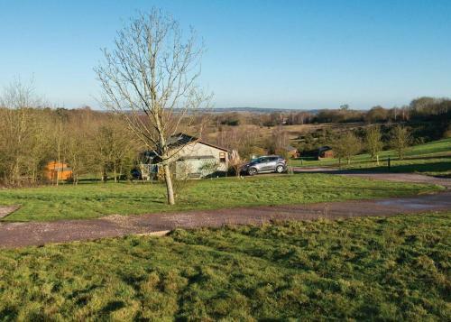 Heronstone Lodges