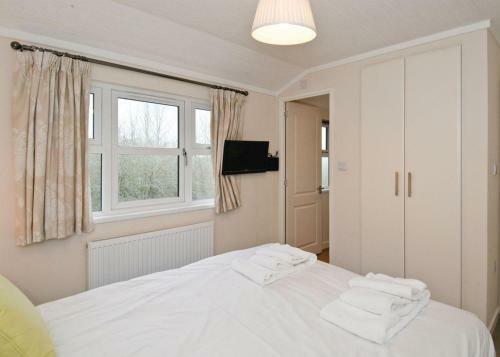 Heronstone Lodges