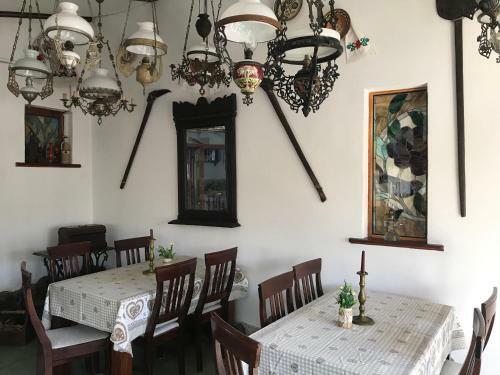 Hostal Pensiunea Iona