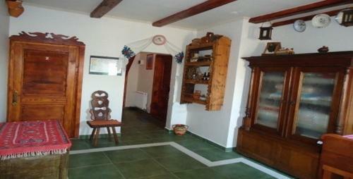 Hostal Pensiunea Iona