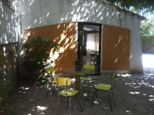 Hostal Du Cot� De Chez Soi