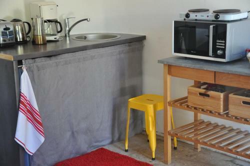 Hostal Du Cot� De Chez Soi