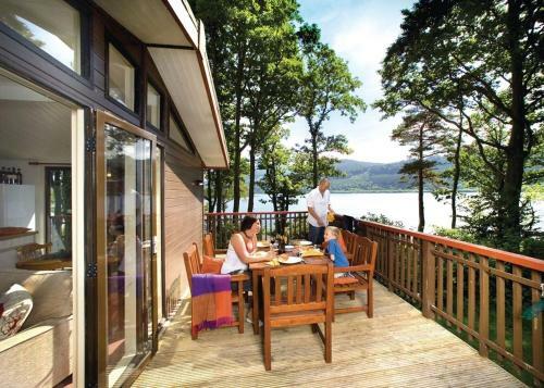 Bassenthwaite Lakeside Lodges