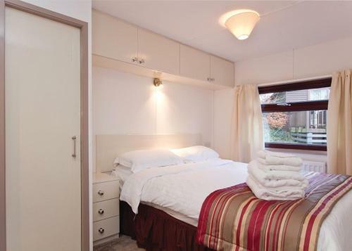 Bassenthwaite Lakeside Lodges