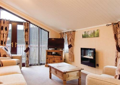 Bassenthwaite Lakeside Lodges