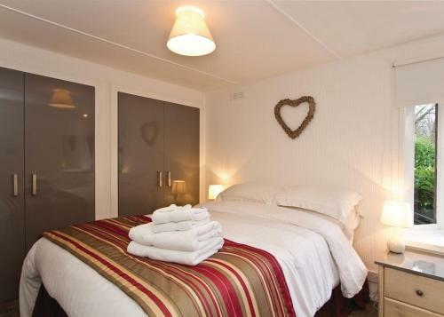 Bassenthwaite Lakeside Lodges