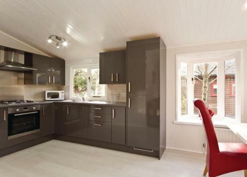 Bassenthwaite Lakeside Lodges