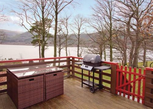 Bassenthwaite Lakeside Lodges