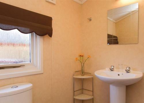 Bassenthwaite Lakeside Lodges