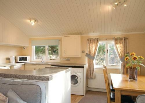 Bassenthwaite Lakeside Lodges