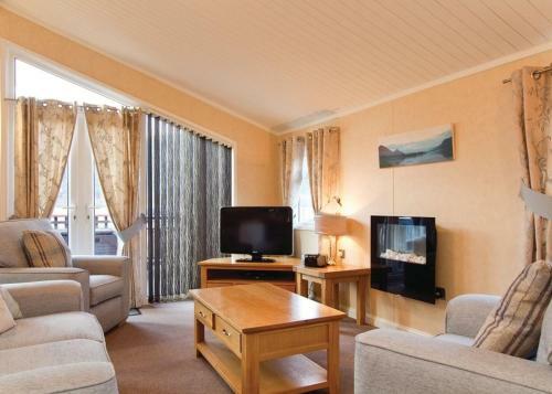 Bassenthwaite Lakeside Lodges