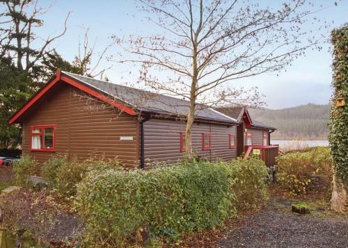 Bassenthwaite Lakeside Lodges