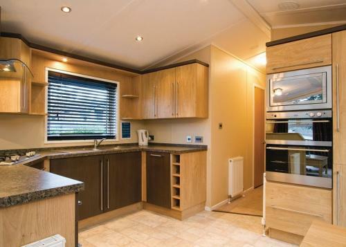 Bassenthwaite Lakeside Lodges