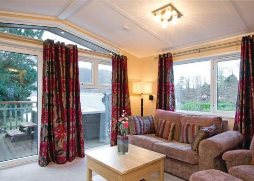Bassenthwaite Lakeside Lodges
