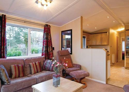 Bassenthwaite Lakeside Lodges