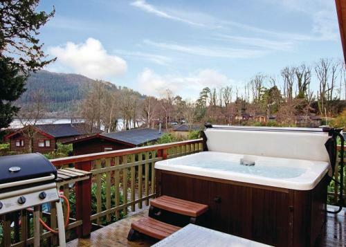 Bassenthwaite Lakeside Lodges