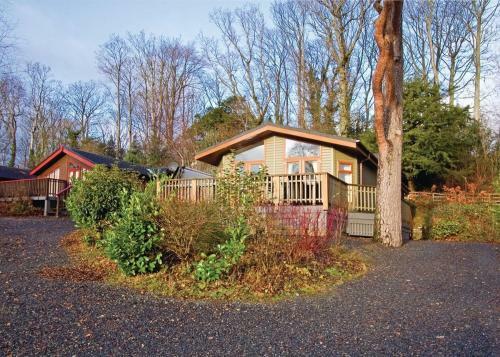 Bassenthwaite Lakeside Lodges