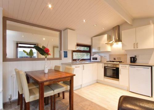 Bassenthwaite Lakeside Lodges