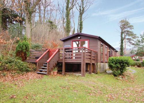 Bassenthwaite Lakeside Lodges