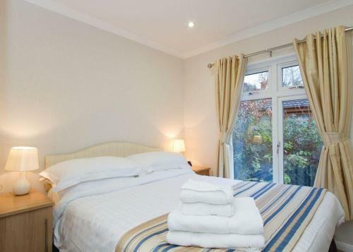 Bassenthwaite Lakeside Lodges